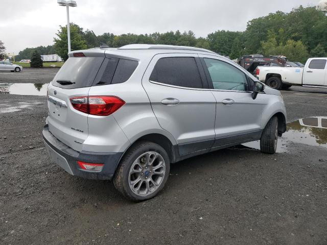 MAJ6S3KL3LC361728 - 2020 FORD ECOSPORT TITANIUM SILVER photo 3