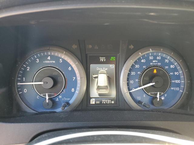 5TDDZ3DC3JS202102 - 2018 TOYOTA SIENNA XLE ყავისფერი ფოტო 9