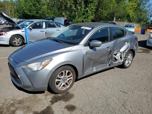 2016 TOYOTA SCION IA, 