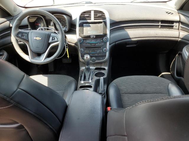 1G11C5SA6GF117919 - 2016 CHEVROLET MALIBU LIM LT 勃艮第红 照片 8