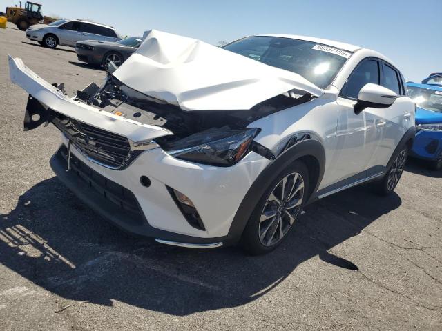 2019 MAZDA CX-3 GRAND TOURING, 