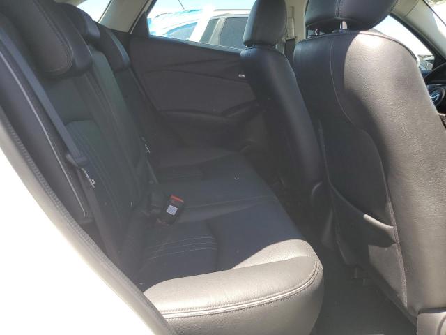 JM1DKDD70K1452912 - 2019 MAZDA CX-3 GRAND TOURING WHITE photo 11