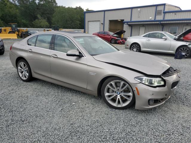 WBA5B1C53GG132553 - 2016 BMW 535 I TAN photo 4