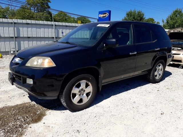 2006 ACURA MDX, 