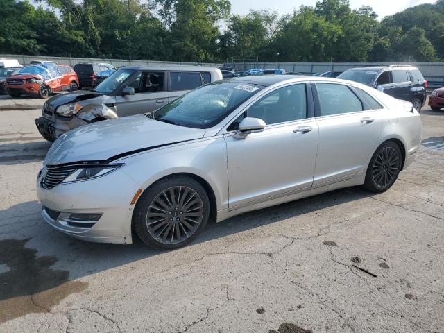 2013 LINCOLN MKZ, 
