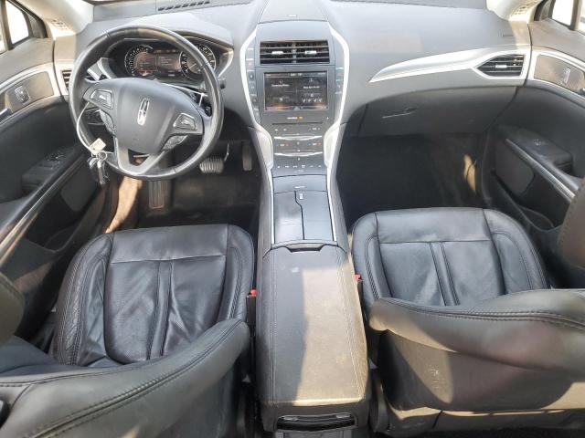 3LN6L2JK9DR824688 - 2013 LINCOLN MKZ 银色 照片 8