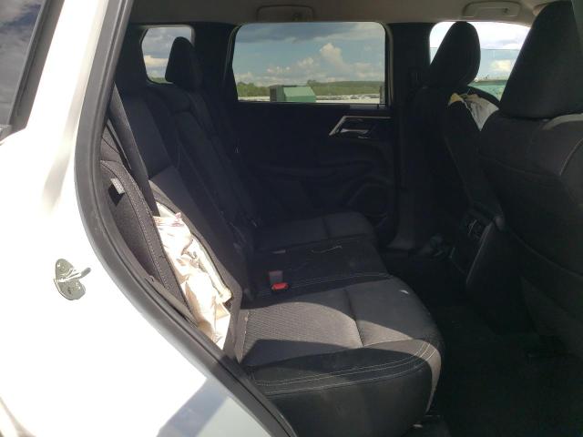JA4J3TA82PZ060749 - 2023 MITSUBISHI OUTLANDER ES WHITE photo 11