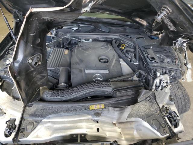 WDDWF4JB9JR327144 - 2018 MERCEDES-BENZ C 300 黑色 照片 11