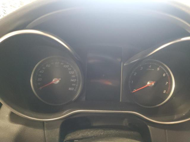 WDDWF4JB9JR327144 - 2018 MERCEDES-BENZ C 300 黑色 照片 9