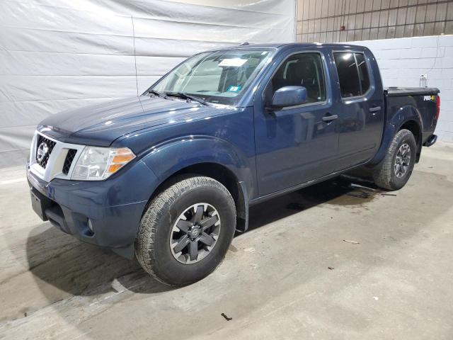 2019 NISSAN FRONTIER S, 
