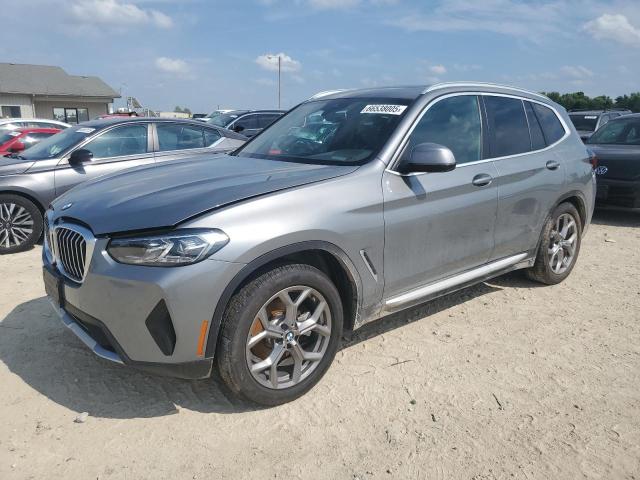 2024 BMW X3 XDRIVE30I, 
