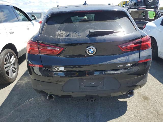 WBXYJ1C01L5P02095 - 2020 BMW X2 XDRIVE28I BLACK photo 6