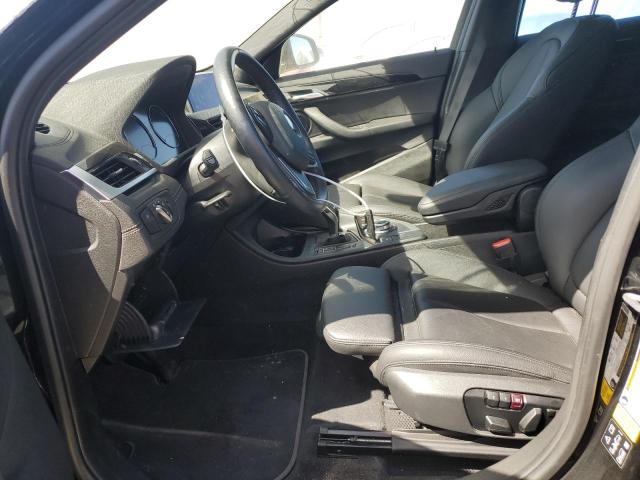 WBXYJ1C01L5P02095 - 2020 BMW X2 XDRIVE28I BLACK photo 7