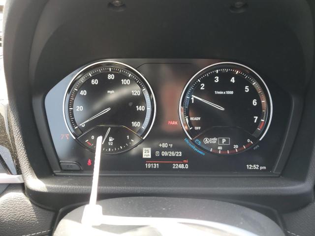 WBXYJ1C01L5P02095 - 2020 BMW X2 XDRIVE28I BLACK photo 9