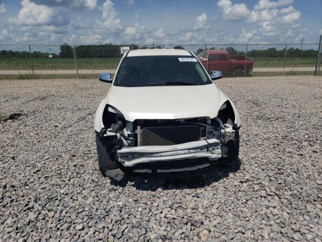 1GNALCEK9FZ106319 - 2015 CHEVROLET EQUINOX LT Ақ фото 5