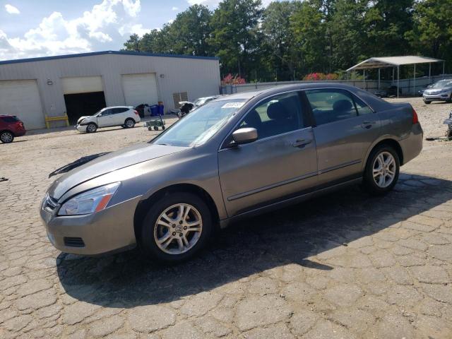 2006 HONDA ACCORD EX, 