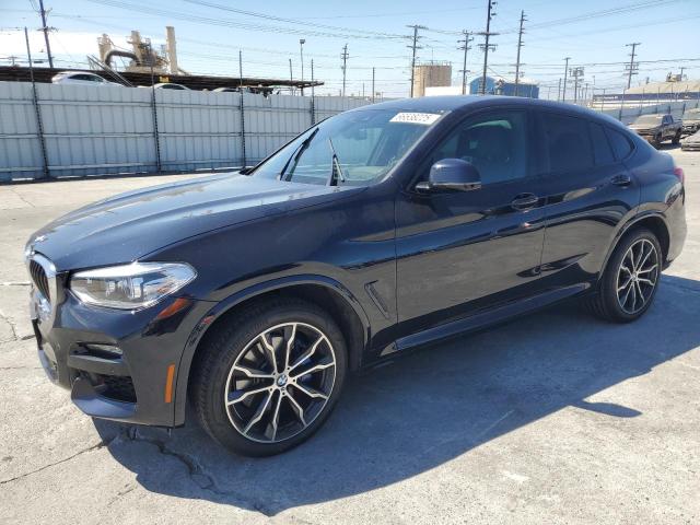 2020 BMW X4 XDRIVE30I, 