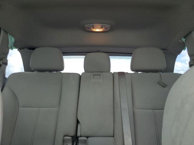 2FMDK3GC5DBB24052 - 2013 FORD EDGE SE 白色 照片 10