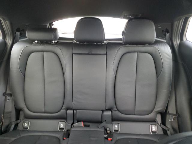 WBXYJ5C38JEF74486 - 2018 BMW X2 XDRIVE28I WHITE photo 10