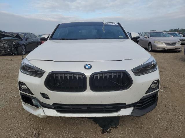 WBXYJ5C38JEF74486 - 2018 BMW X2 XDRIVE28I WHITE photo 5