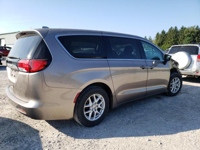 2C4RC1DG8HR550706 - 2017 CHRYSLER PACIFICA TOURING TAN photo 3