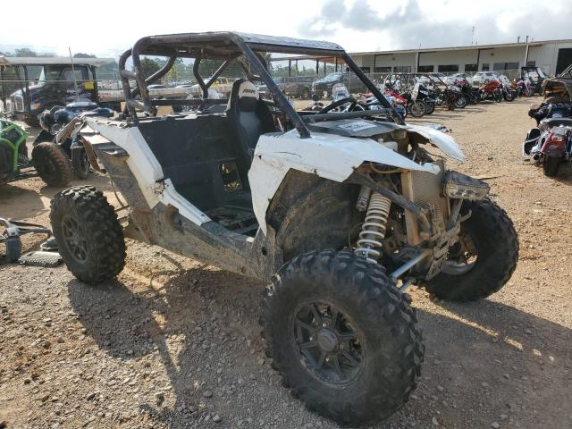 3NSVDE990HF911420 - 2017 POLARIS RZR XP 1000 EPS WHITE photo 1