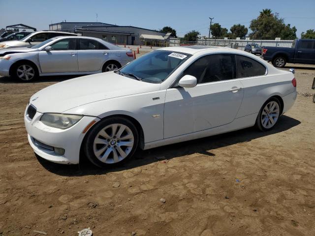 WBAKE3C56CE769626 - 2012 BMW 328 I WHITE photo 1