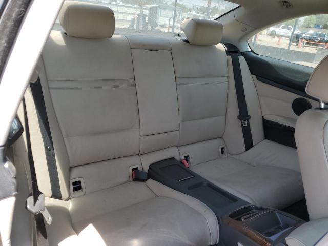 WBAKE3C56CE769626 - 2012 BMW 328 I WHITE photo 10