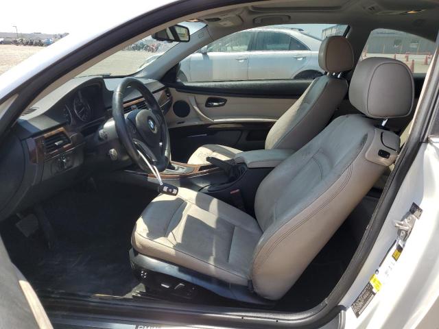 WBAKE3C56CE769626 - 2012 BMW 328 I WHITE photo 7