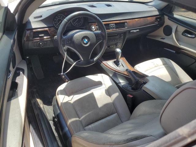 WBAKE3C56CE769626 - 2012 BMW 328 I WHITE photo 8