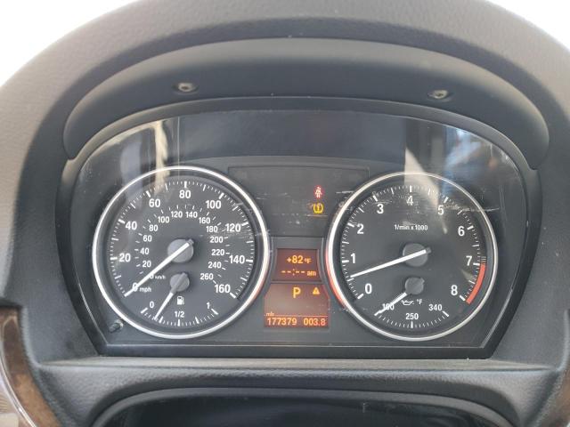 WBAKE3C56CE769626 - 2012 BMW 328 I WHITE photo 9