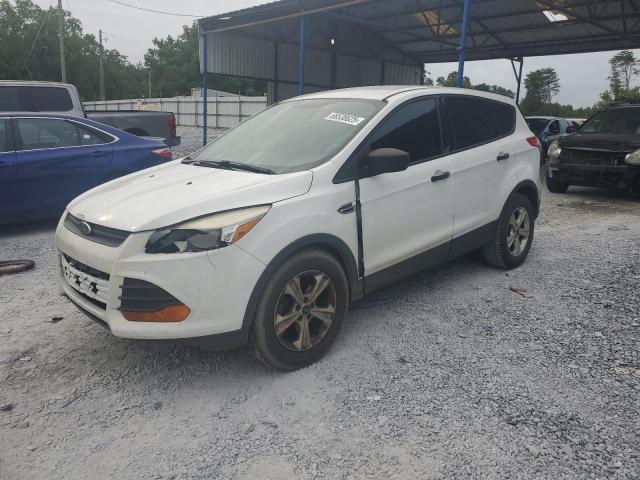 2014 FORD ESCAPE S, 