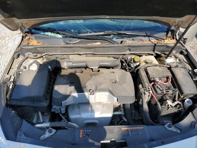 1G11H5SL4EF117322 - 2014 CHEVROLET MALIBU LTZ ყავისფერი ფოტო 7