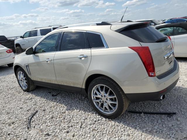 3GYFNCE37ES592751 - 2014 CADILLAC SRX PERFORMANCE COLLECTION Бежевый фото 2