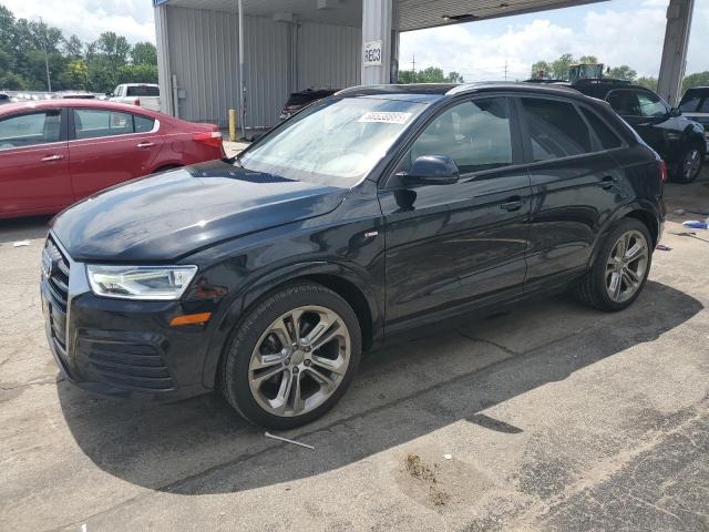 2018 AUDI Q3 PREMIUM, 