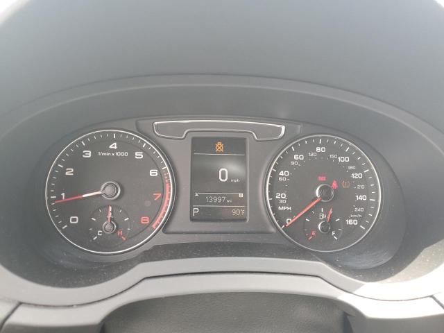 WA1ECCFS5JR012157 - 2018 AUDI Q3 PREMIUM Qara foto 9