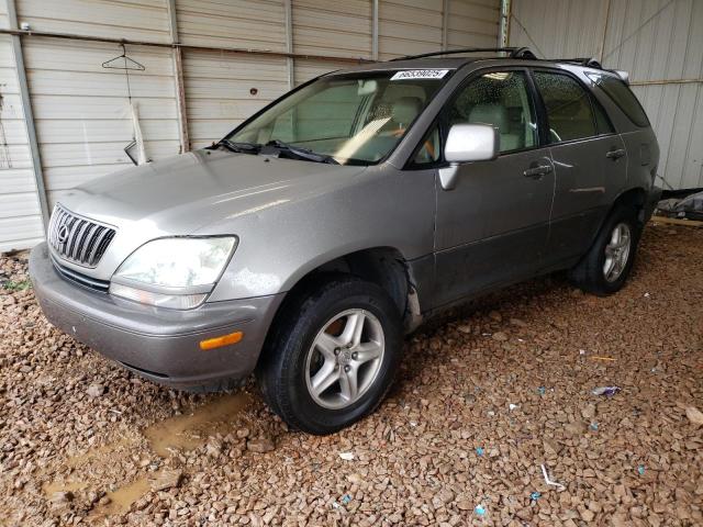 2001 LEXUS RX 300, 