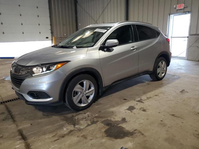 2019 HONDA HR-V EXL, null