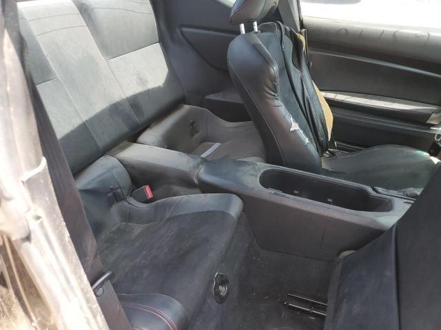 JF1ZNAA1XG9708516 - 2016 TOYOTA SCION FR-S შავი ფოტო 10