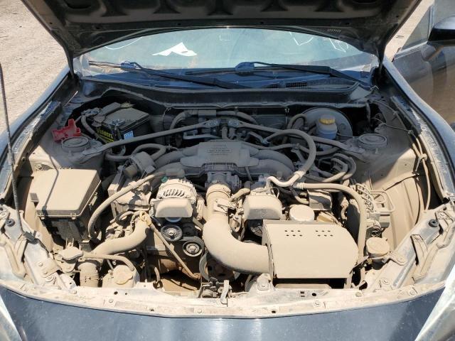 JF1ZNAA1XG9708516 - 2016 TOYOTA SCION FR-S შავი ფოტო 11