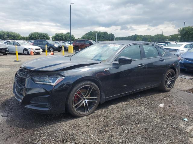 2021 ACURA TLX TECH A, 