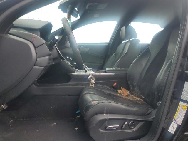 19UUB5F58MA014029 - 2021 ACURA TLX TECH A BLACK photo 7