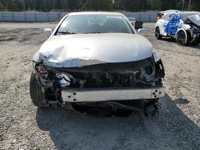 JTHCE96S370008954 - 2007 LEXUS GS 350 SILVER photo 5
