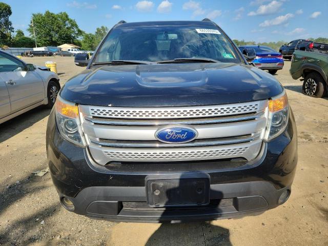 1FM5K8D81DGB67765 - 2013 FORD EXPLORER XLT Qara foto 5
