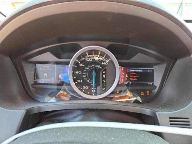 1FM5K8D81DGB67765 - 2013 FORD EXPLORER XLT Qara foto 9