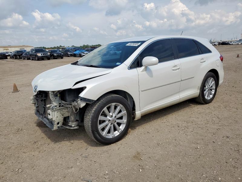 2010 TOYOTA VENZA, 