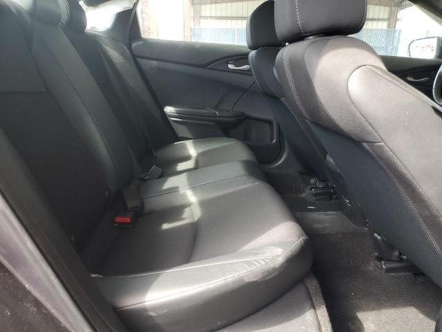 19XFC2F89KE025080 - 2019 HONDA CIVIC SPORT 黑色 照片 10