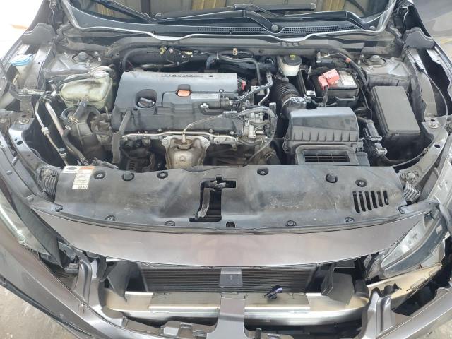 19XFC2F89KE025080 - 2019 HONDA CIVIC SPORT 黑色 照片 11