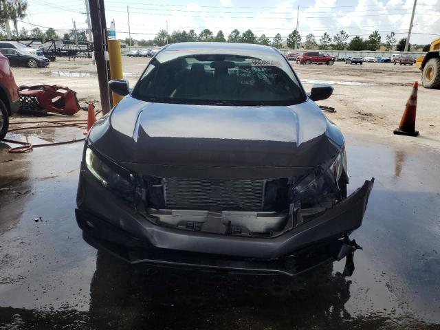 19XFC2F89KE025080 - 2019 HONDA CIVIC SPORT 黑色 照片 5