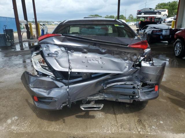 19XFC2F89KE025080 - 2019 HONDA CIVIC SPORT 黑色 照片 6